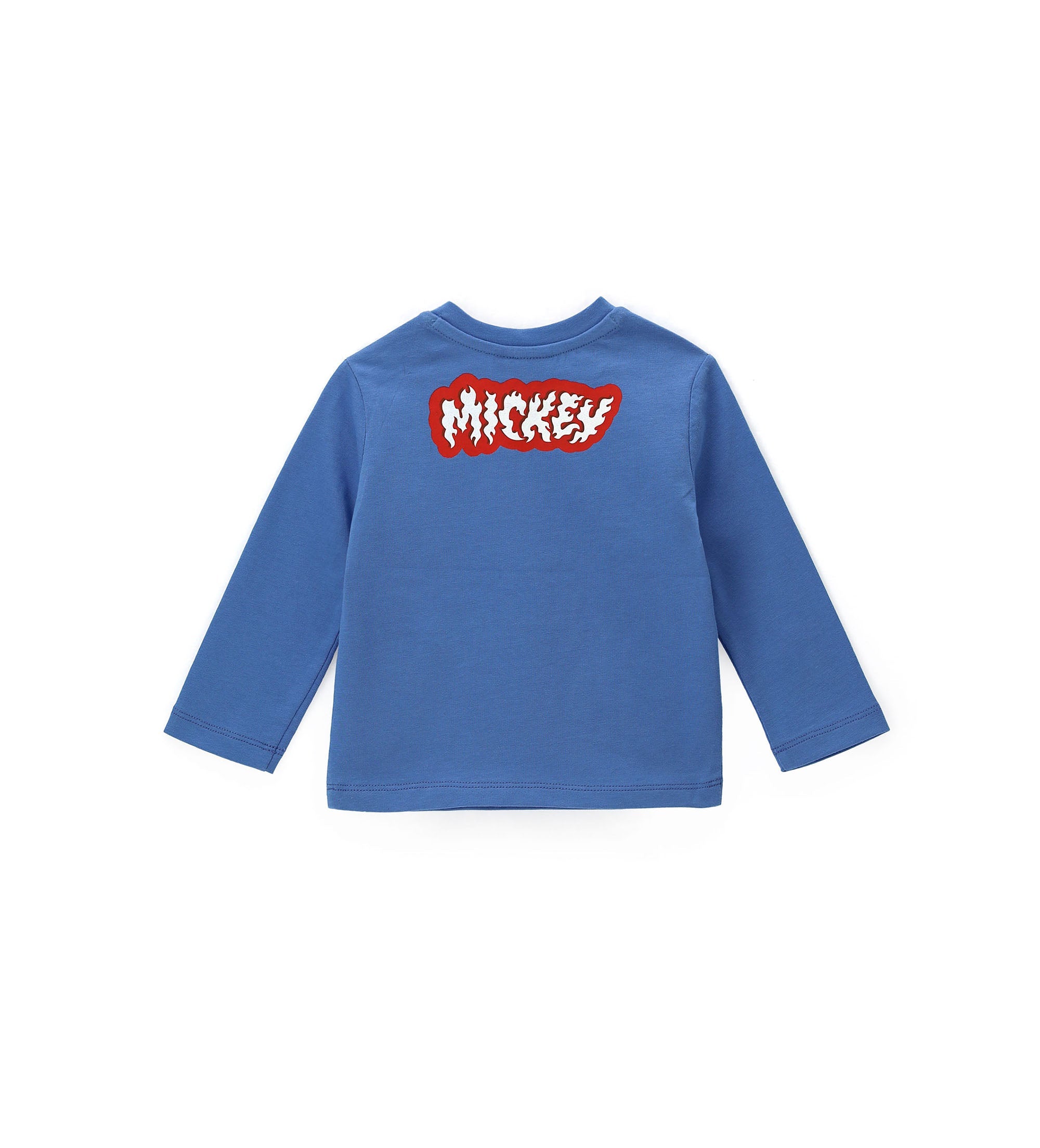 BABY BOY'S T-SHIRT-742