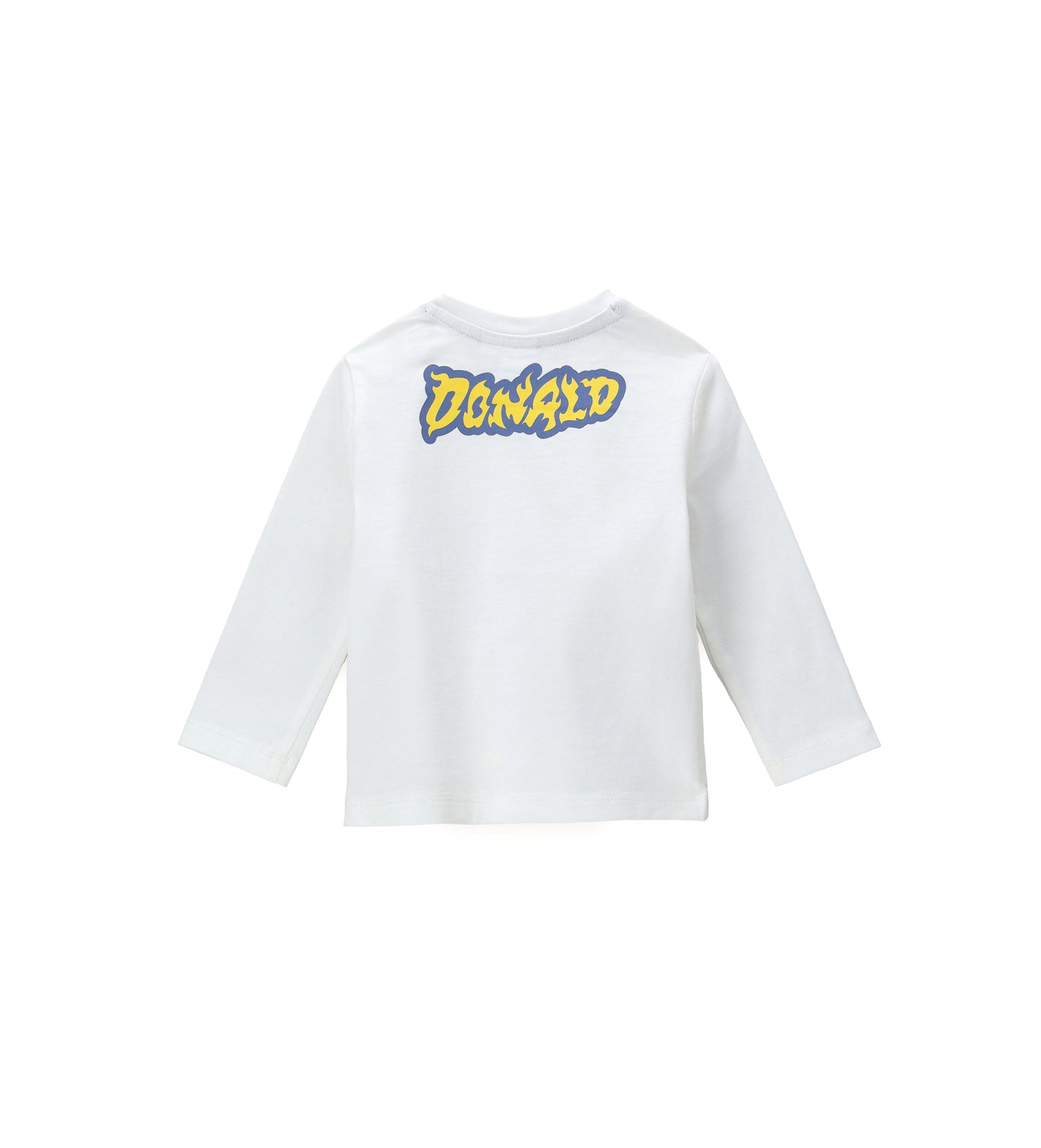 BABY BOY'S T-SHIRT-747
