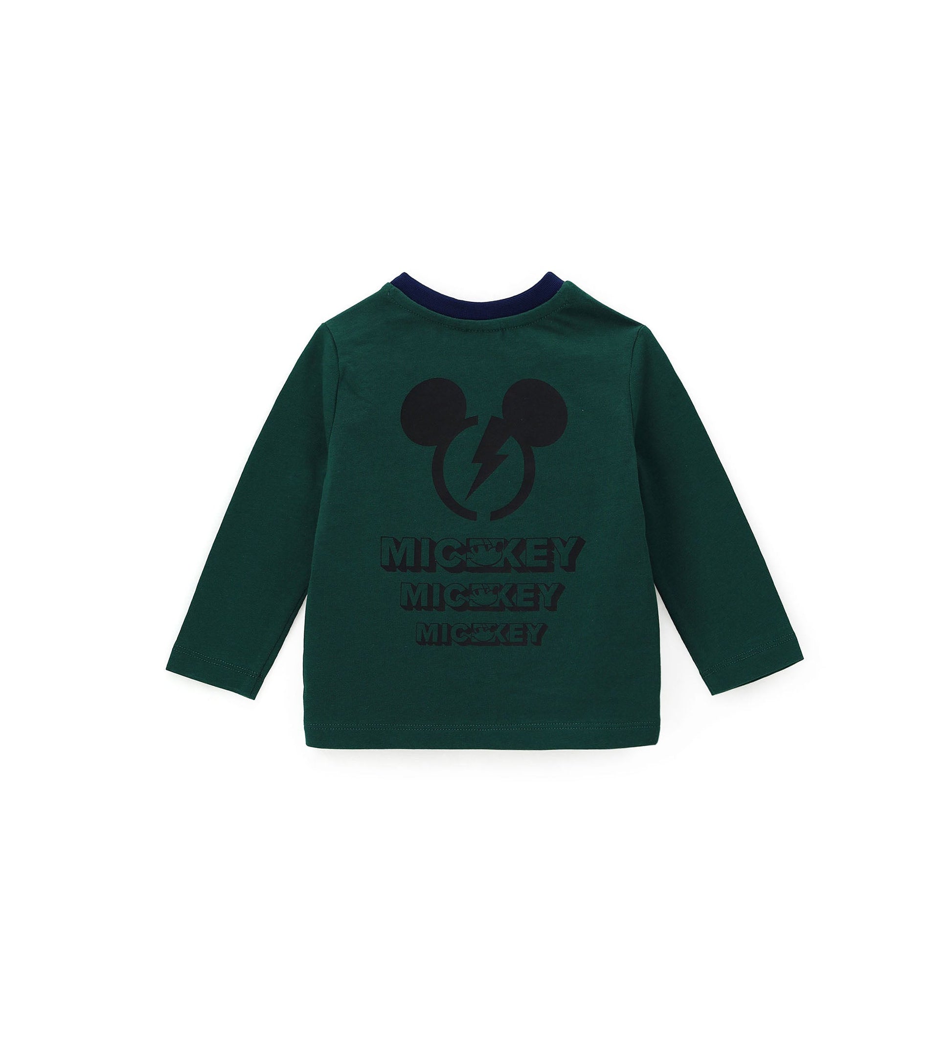 BABY BOY'S T-SHIRT-727