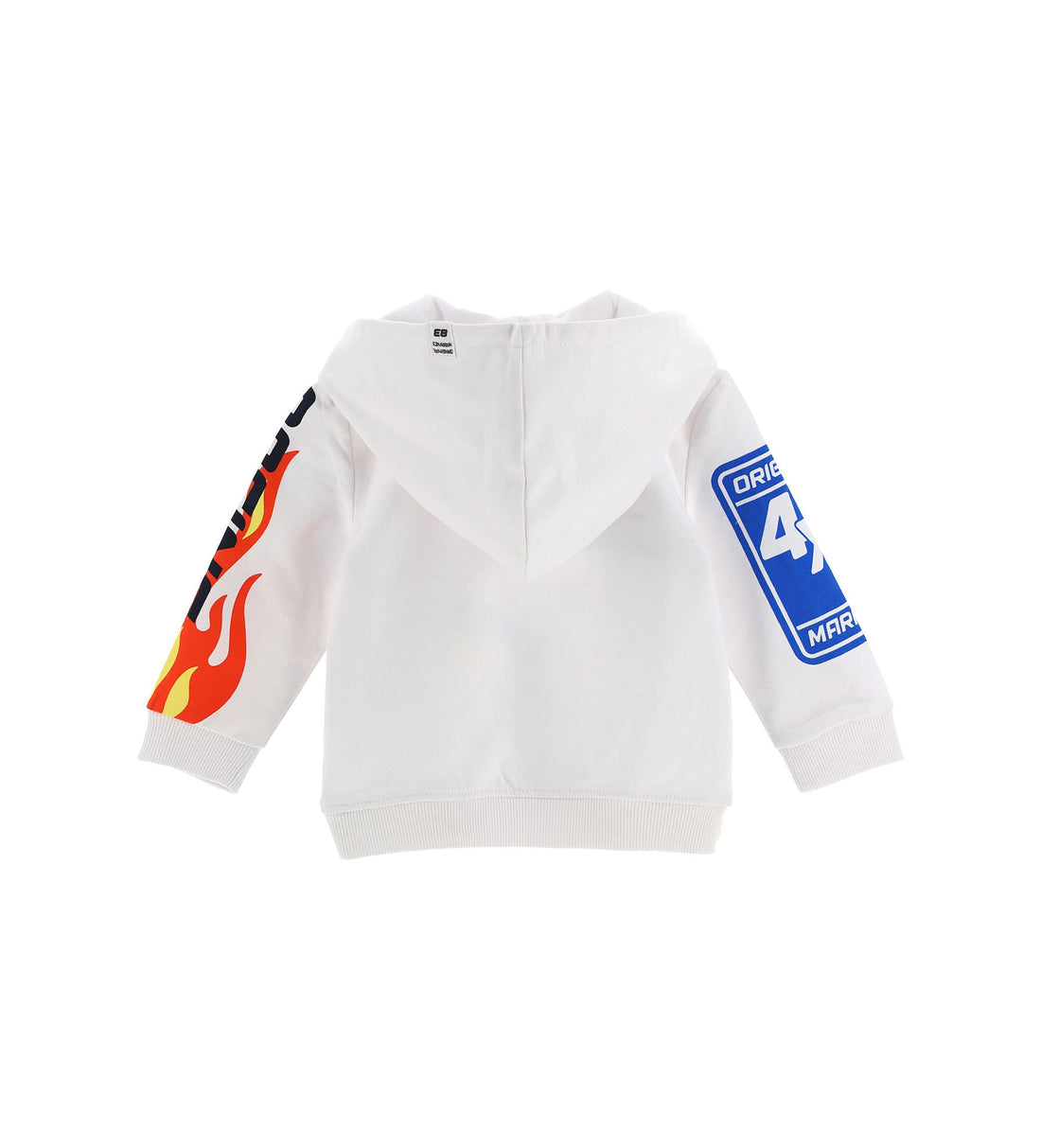 BABY BOY'S SWEATSHIRT-900