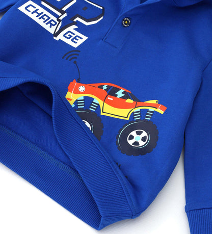 BABY BOY'S SWEATSHIRT-904