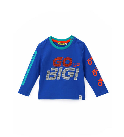 BABY BOY'S T-SHIRT-1242