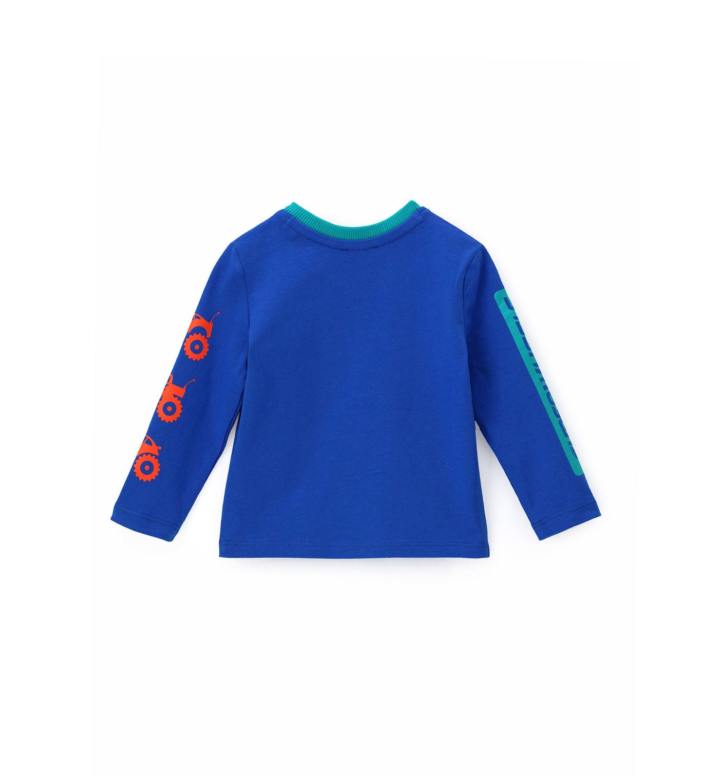 BABY BOY'S T-SHIRT-1242