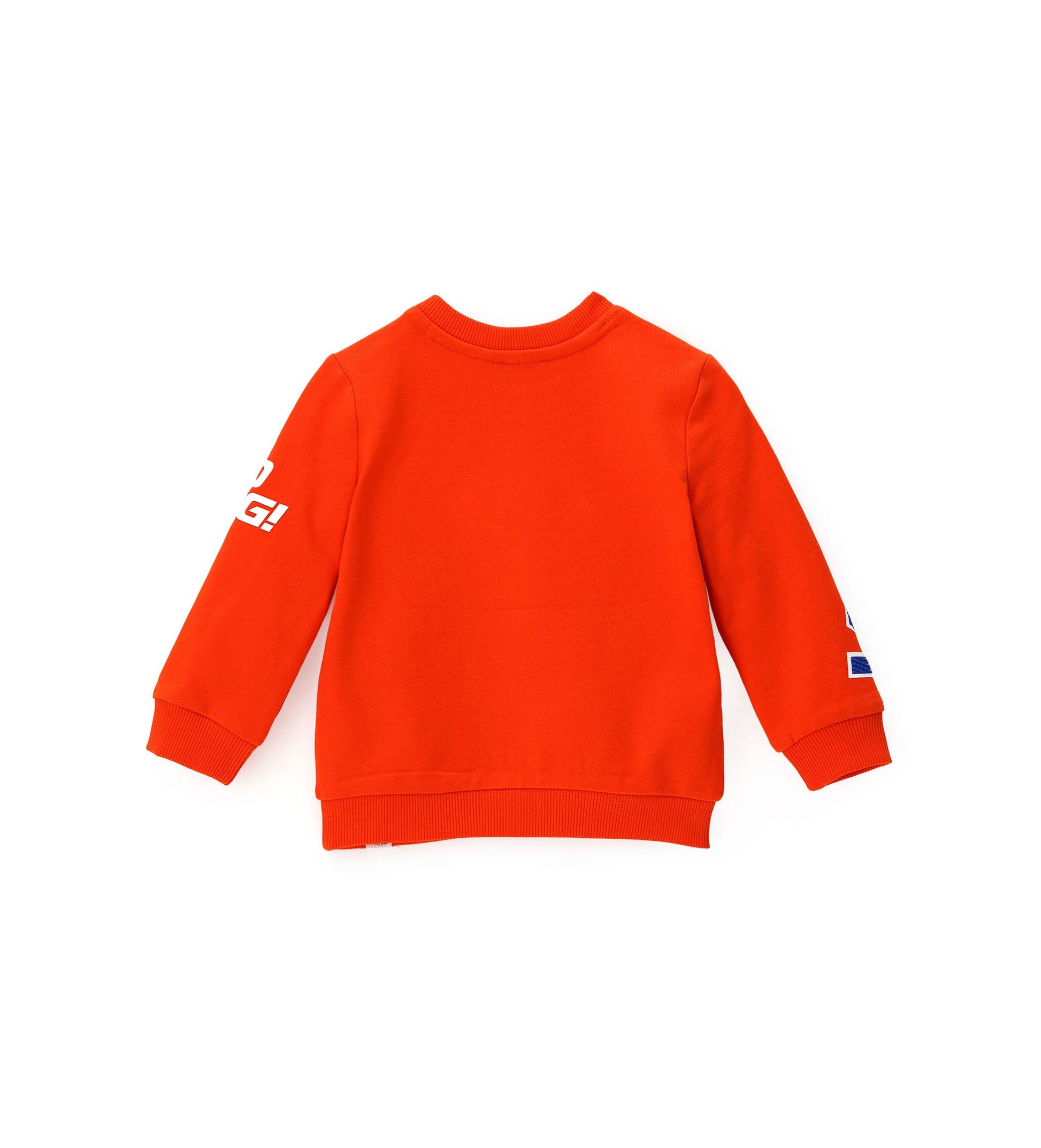 BABY BOY'S SWEATSHIRT-803