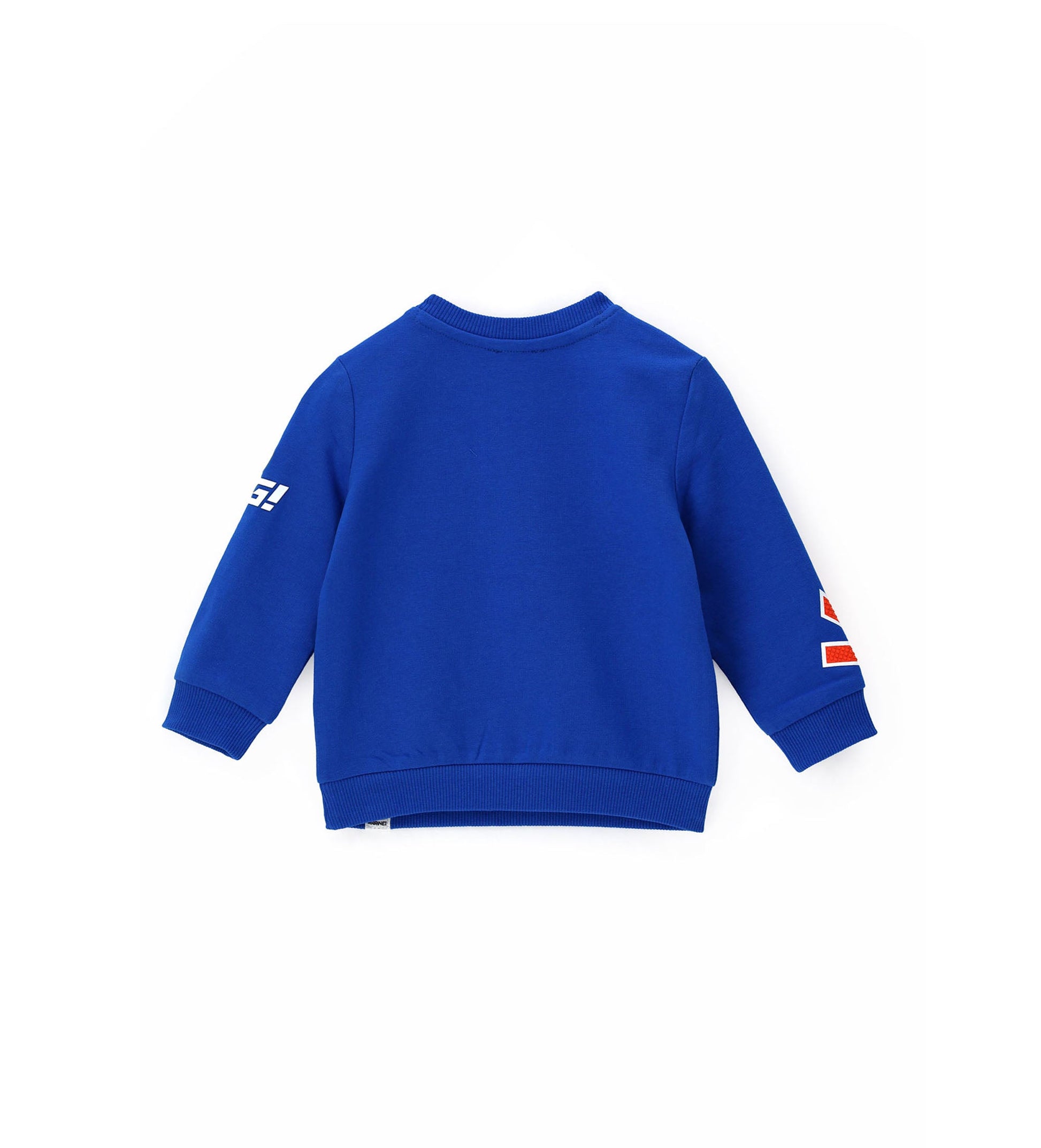 BABY BOY'S SWEATSHIRT-801