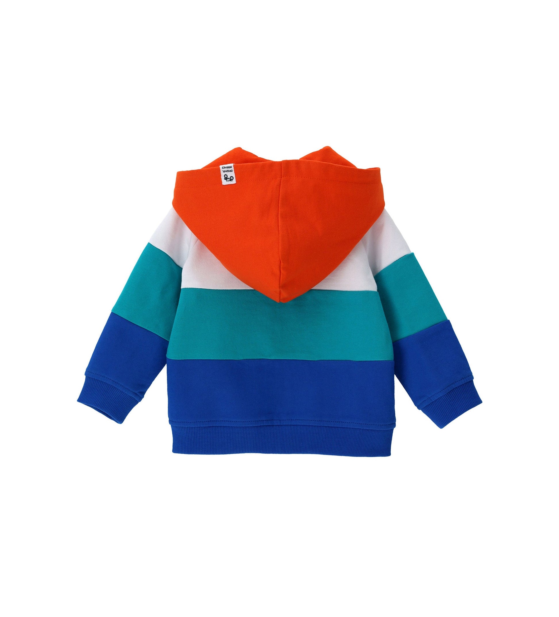 BABY BOY'S SWEATSHIRT-763