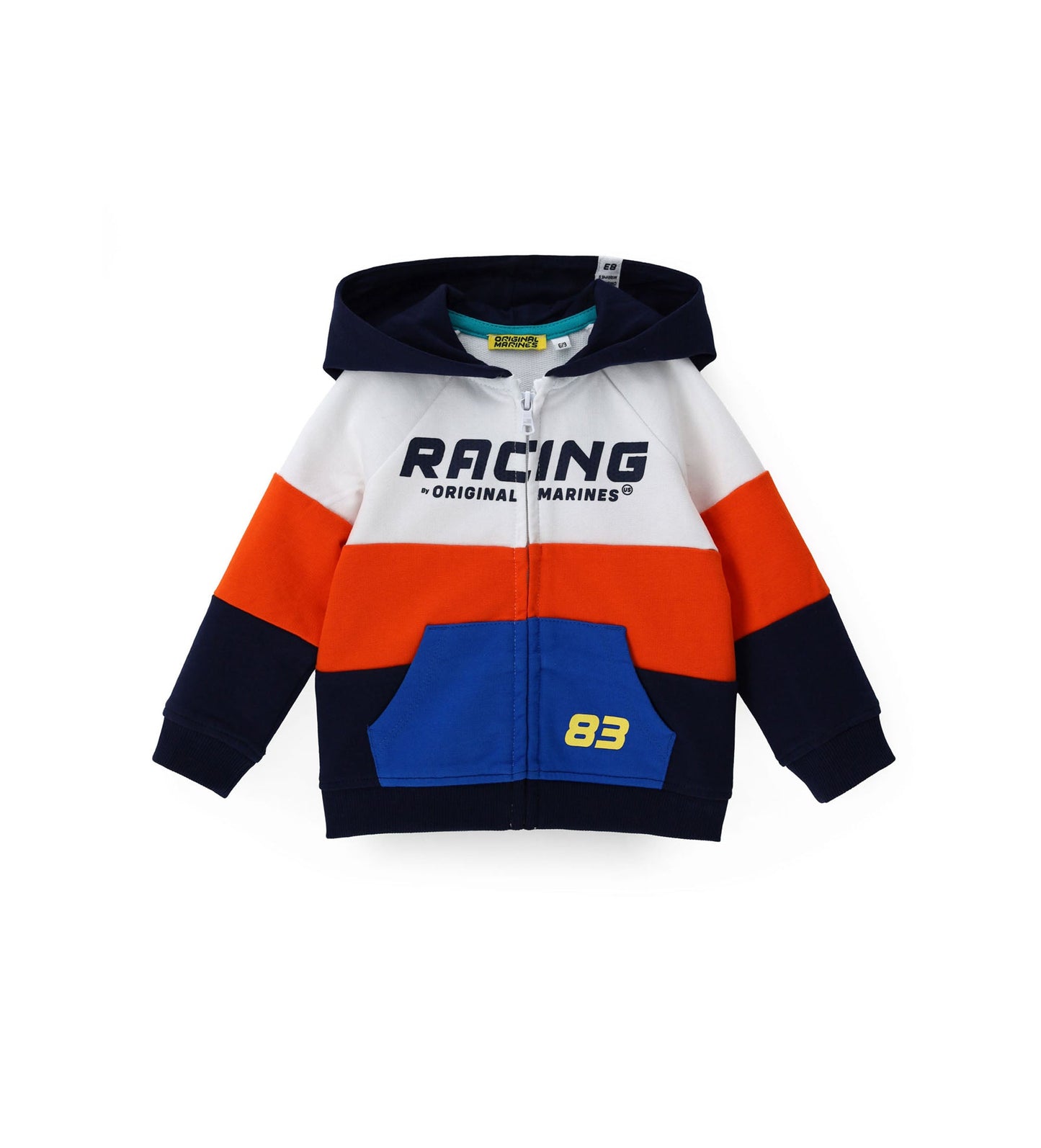 BABY BOY'S SWEATSHIRT-760