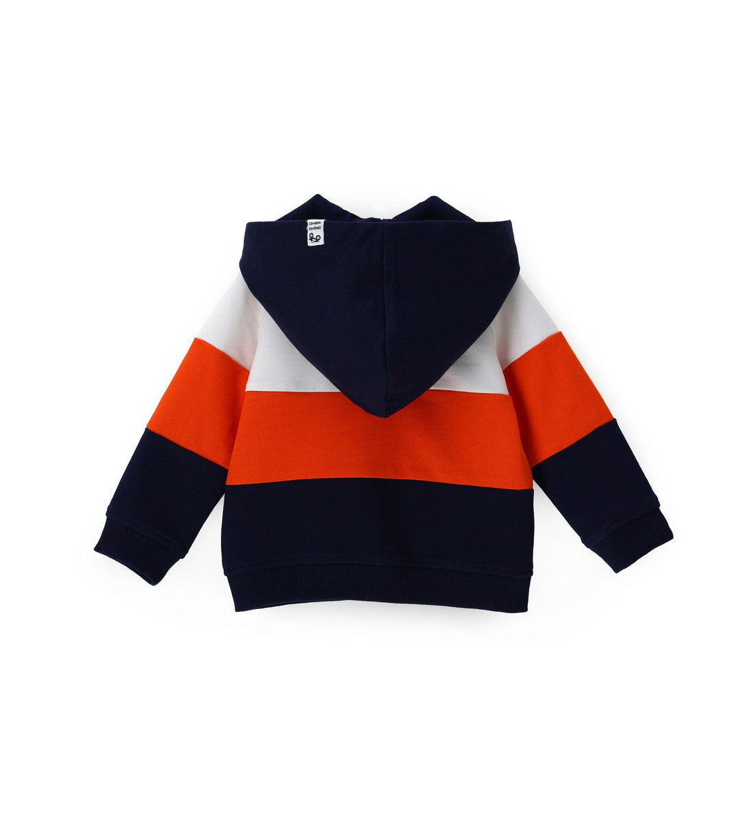 BABY BOY'S SWEATSHIRT-760