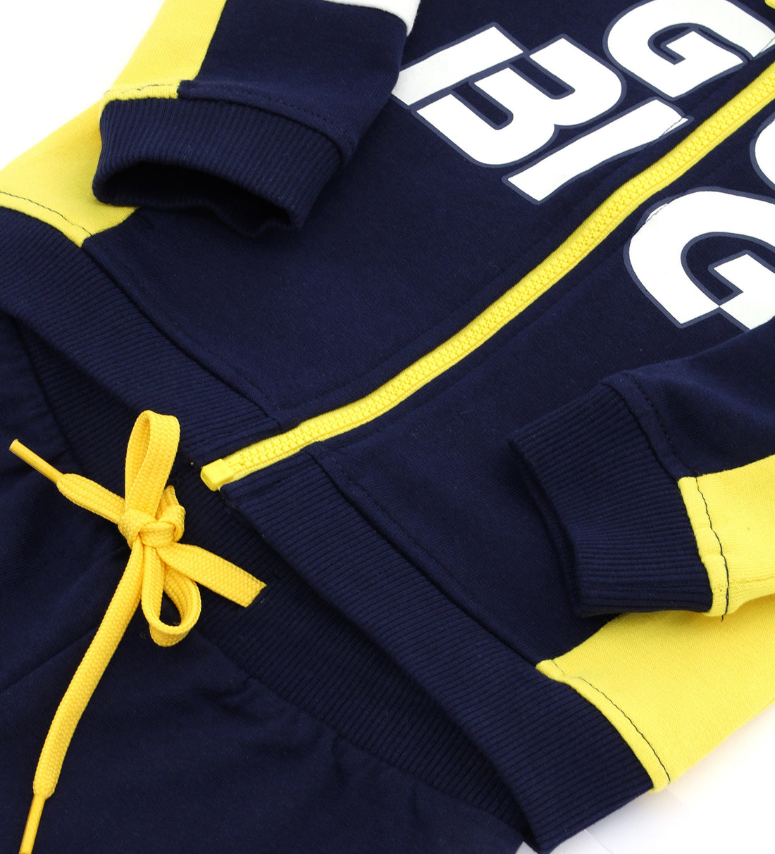BABY BOY'S SWEATSUIT-500