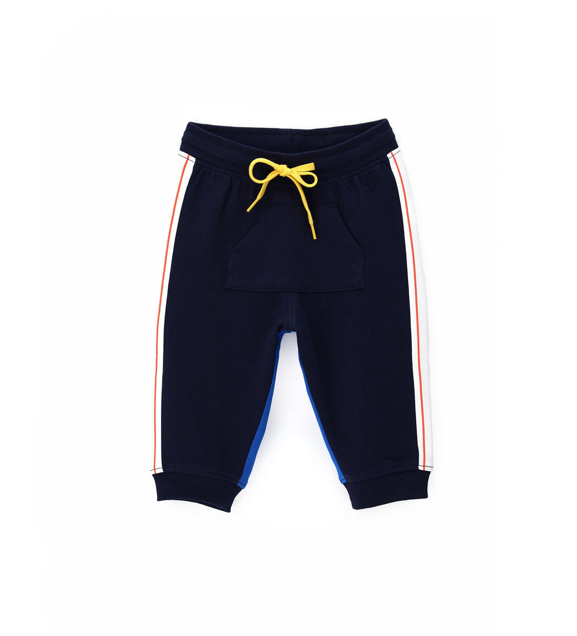 BABY BOY'S TROUSERS-520