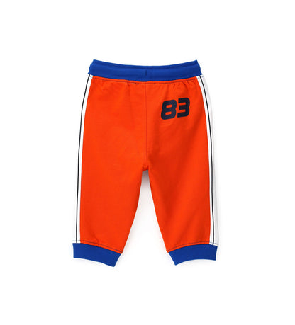 BABY BOY'S TROUSERS-521