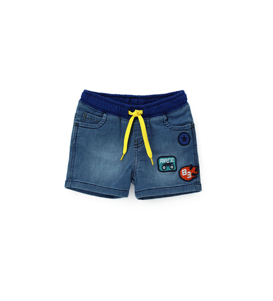 BABY BOY'S SHORTS