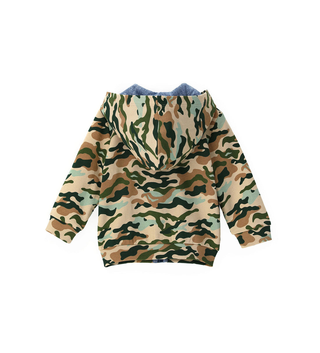 BABY BOY'S SWEATSHIRT-700