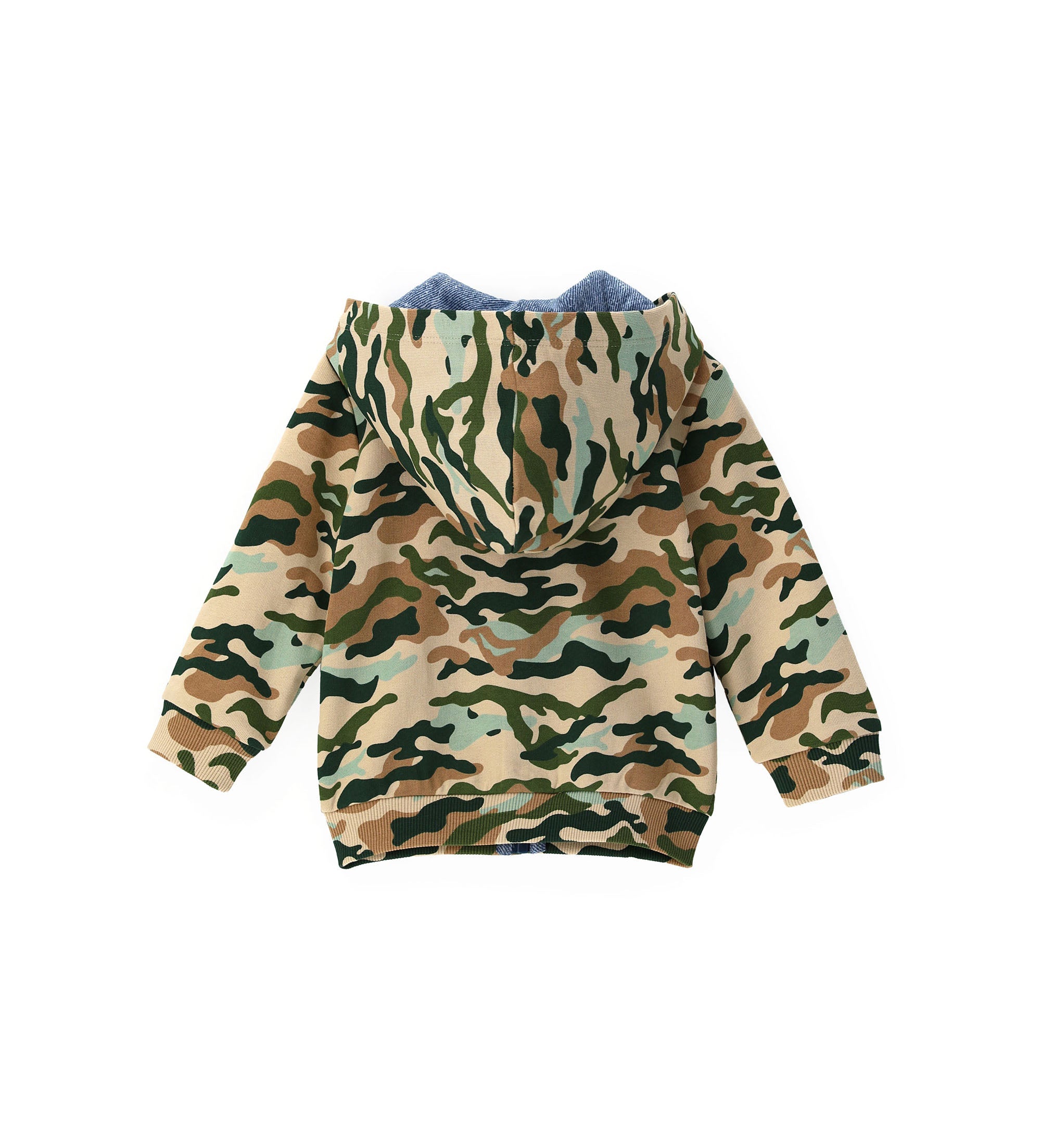 BABY BOY'S SWEATSHIRT-701