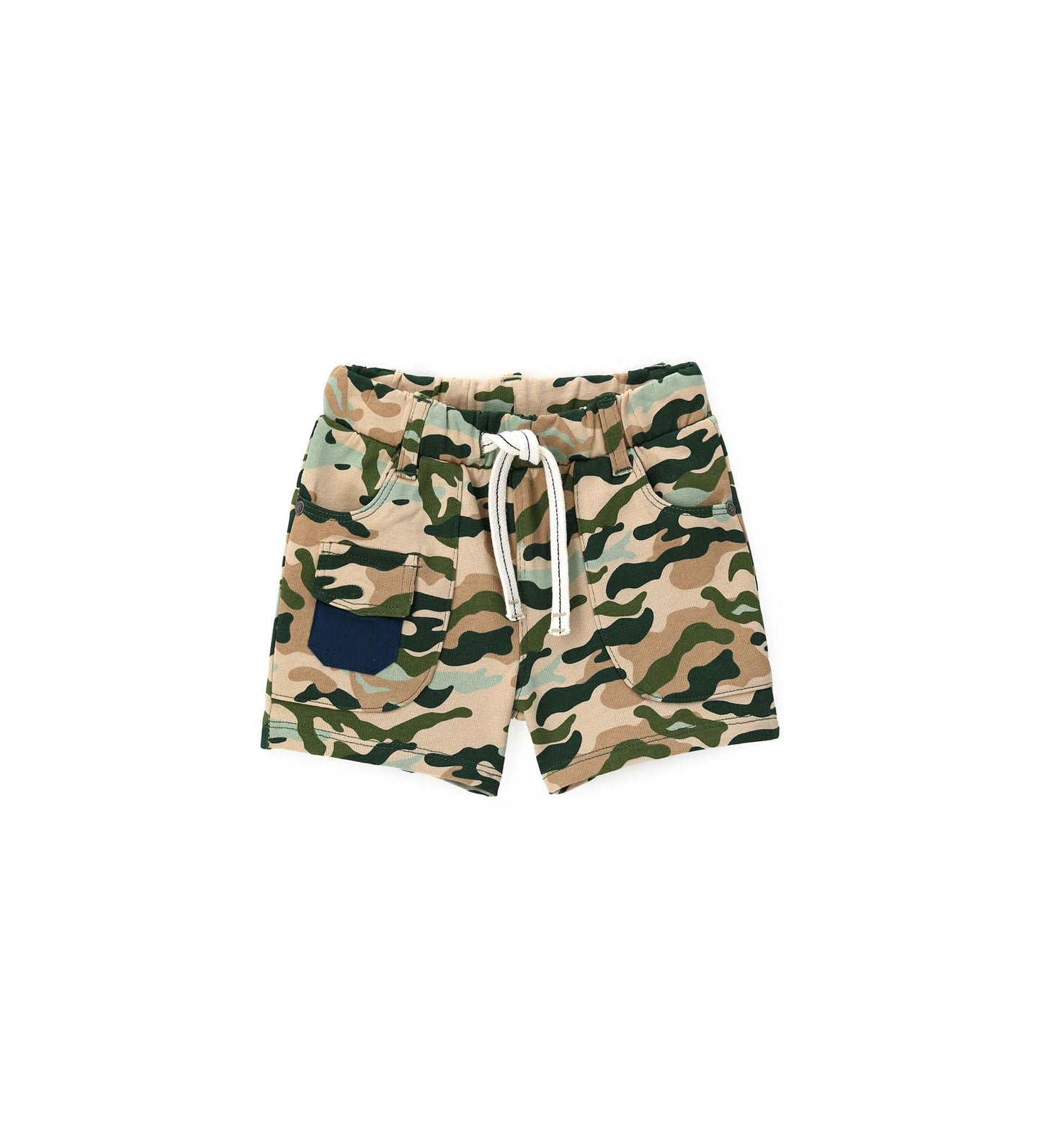 BABY BOY'S SHORTS-840