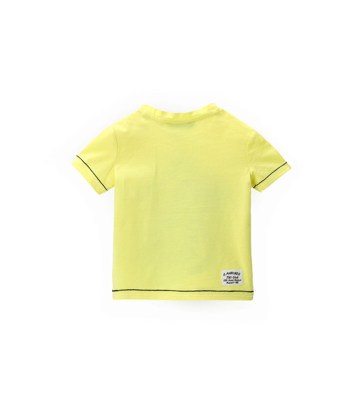 BABY BOY'S T-SHIRT-1403