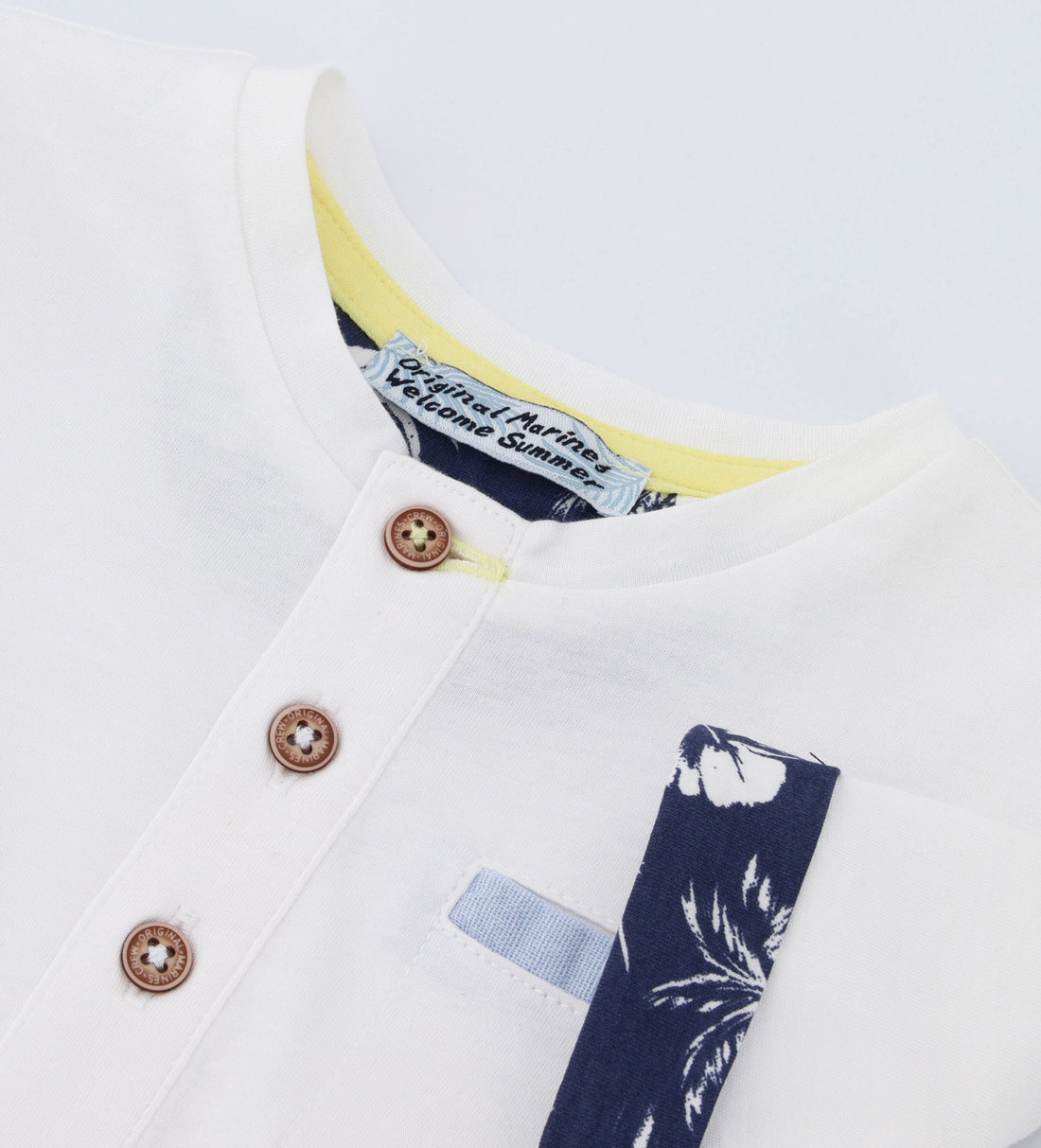 BABY BOY'S SHIRT-620