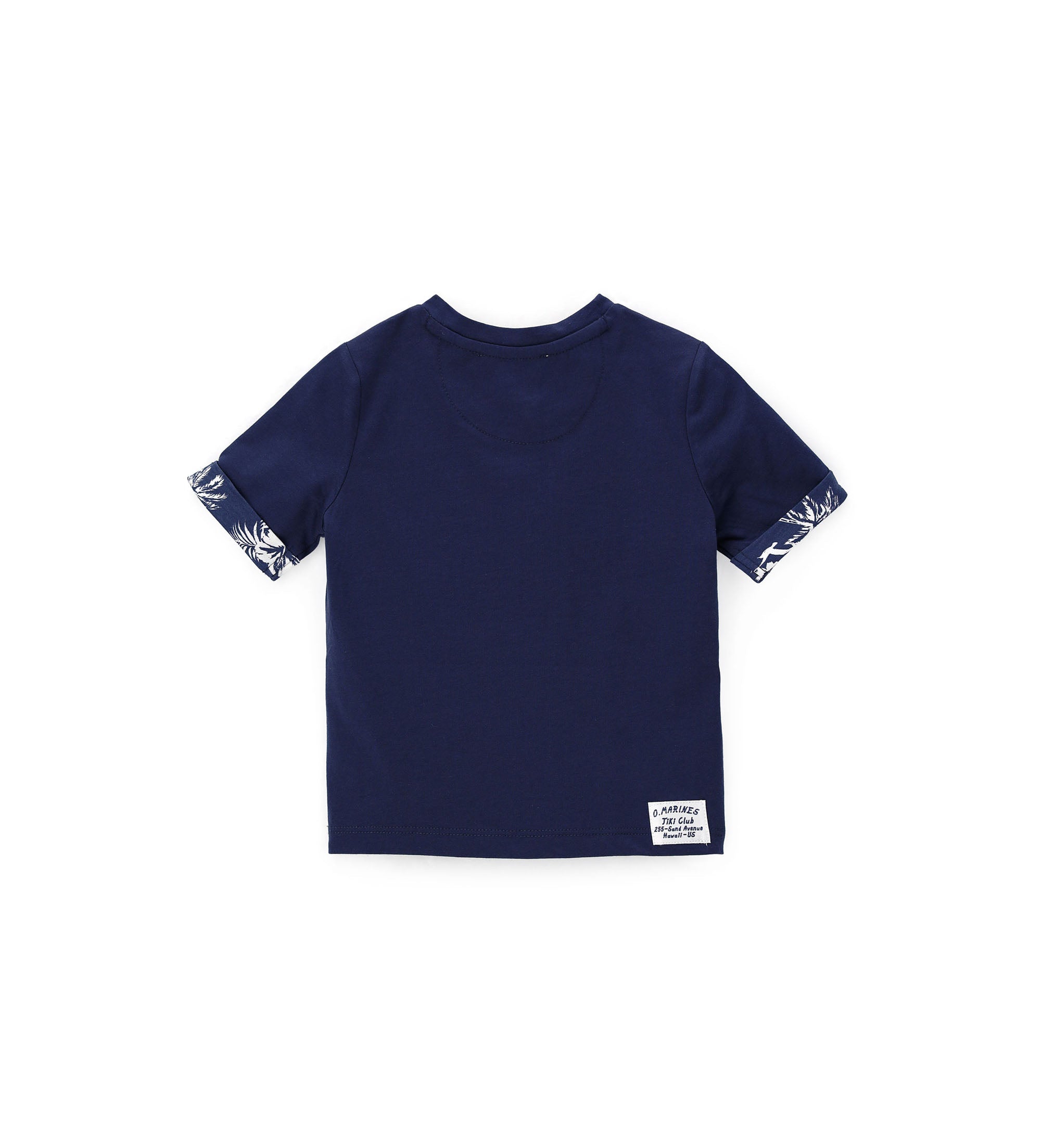 BABY BOY'S SHIRT-623