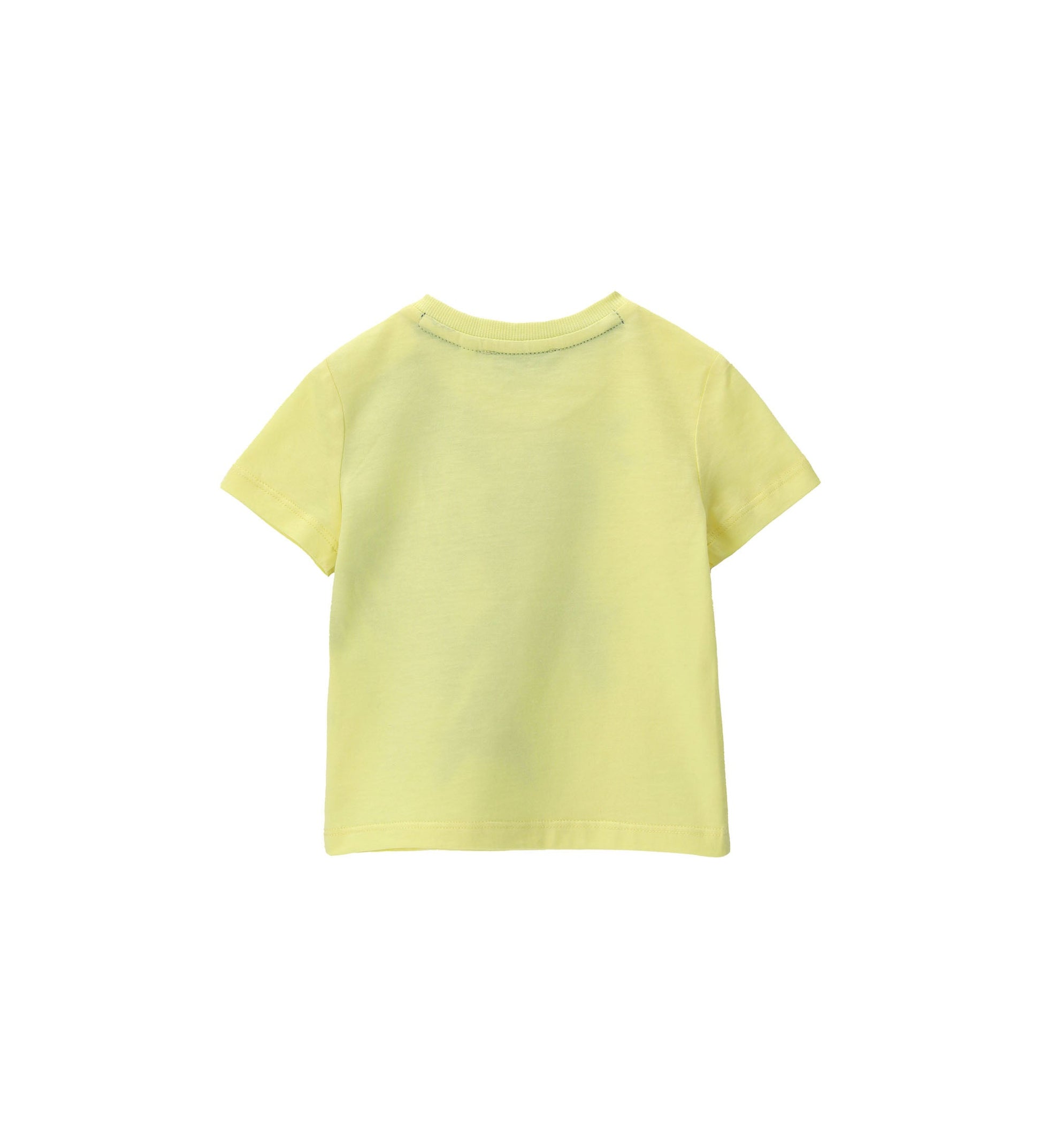 BABY BOY'S T-SHIRT-1343