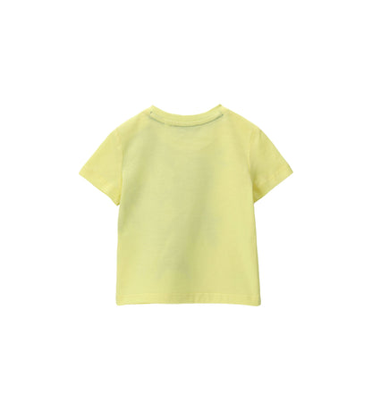 BABY BOY'S T-SHIRT-1343