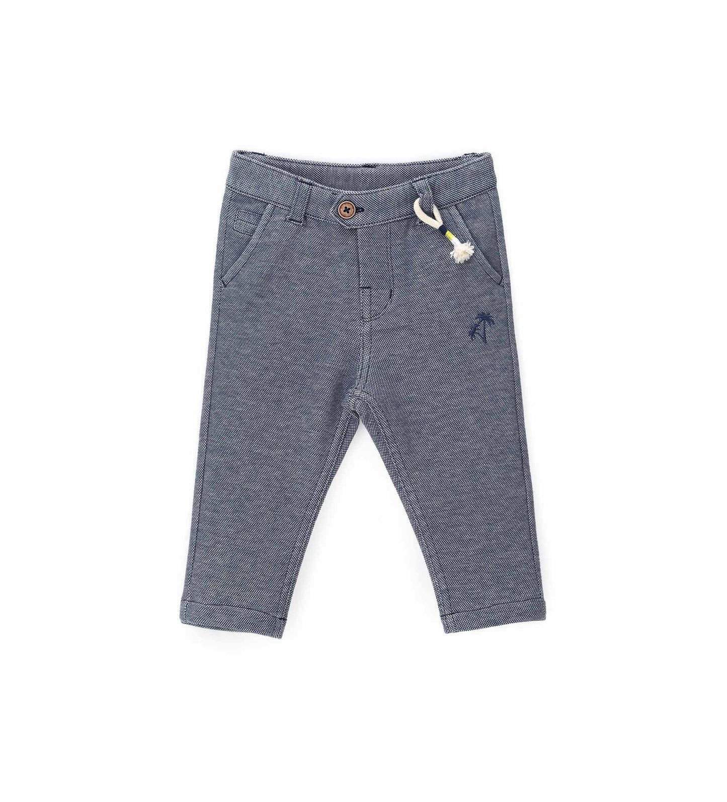 BABY BOY'S TROUSER-860