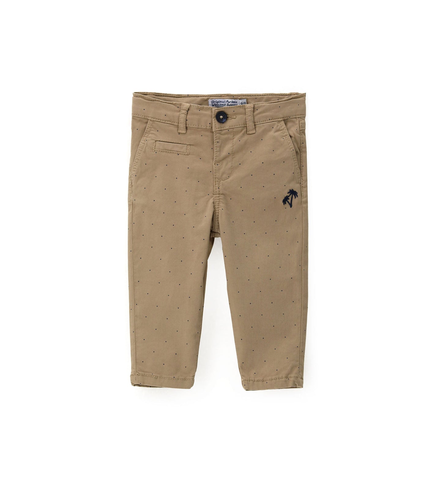 BABY BOY'S TROUSER-840