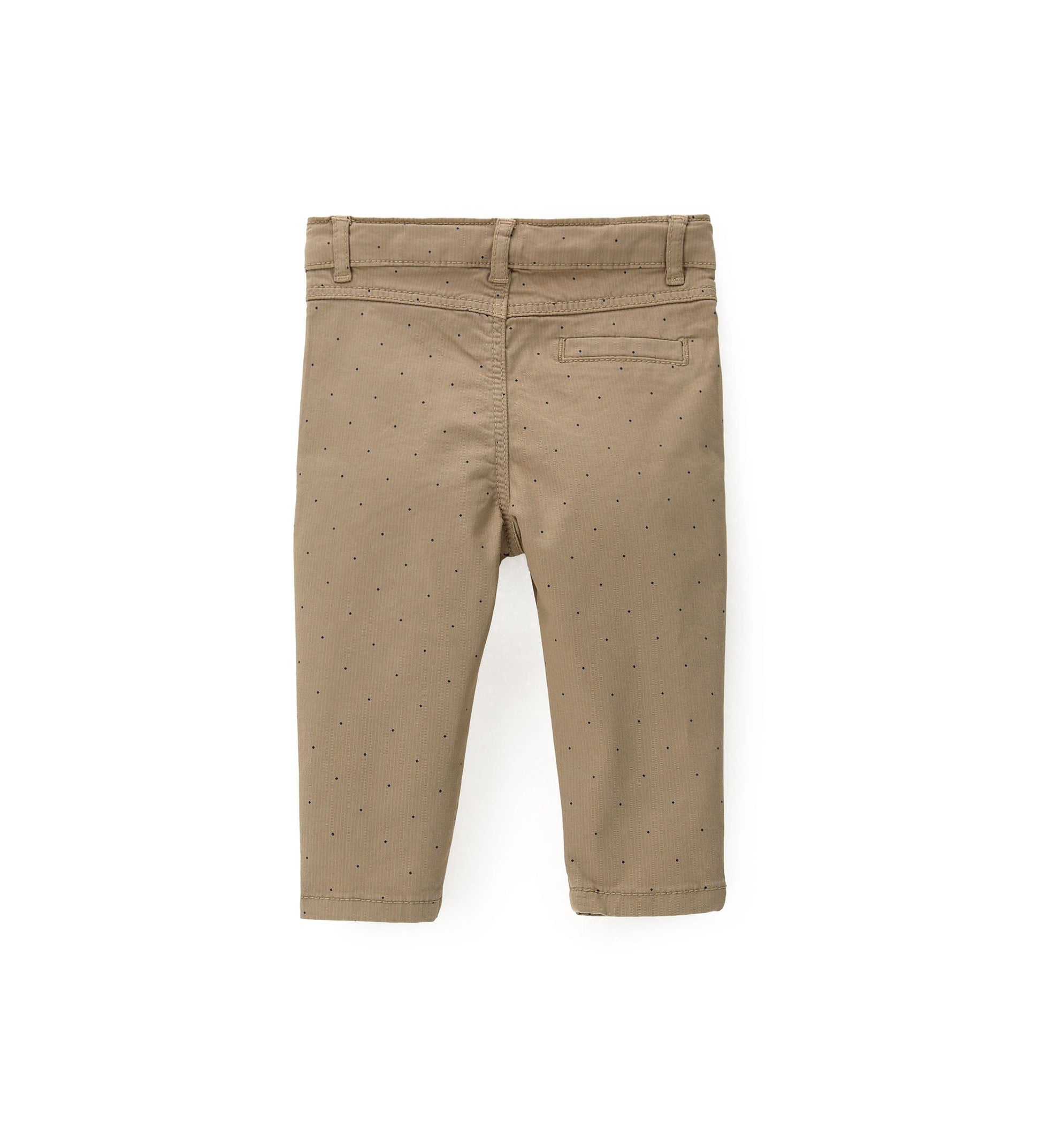 BABY BOY'S TROUSER-841