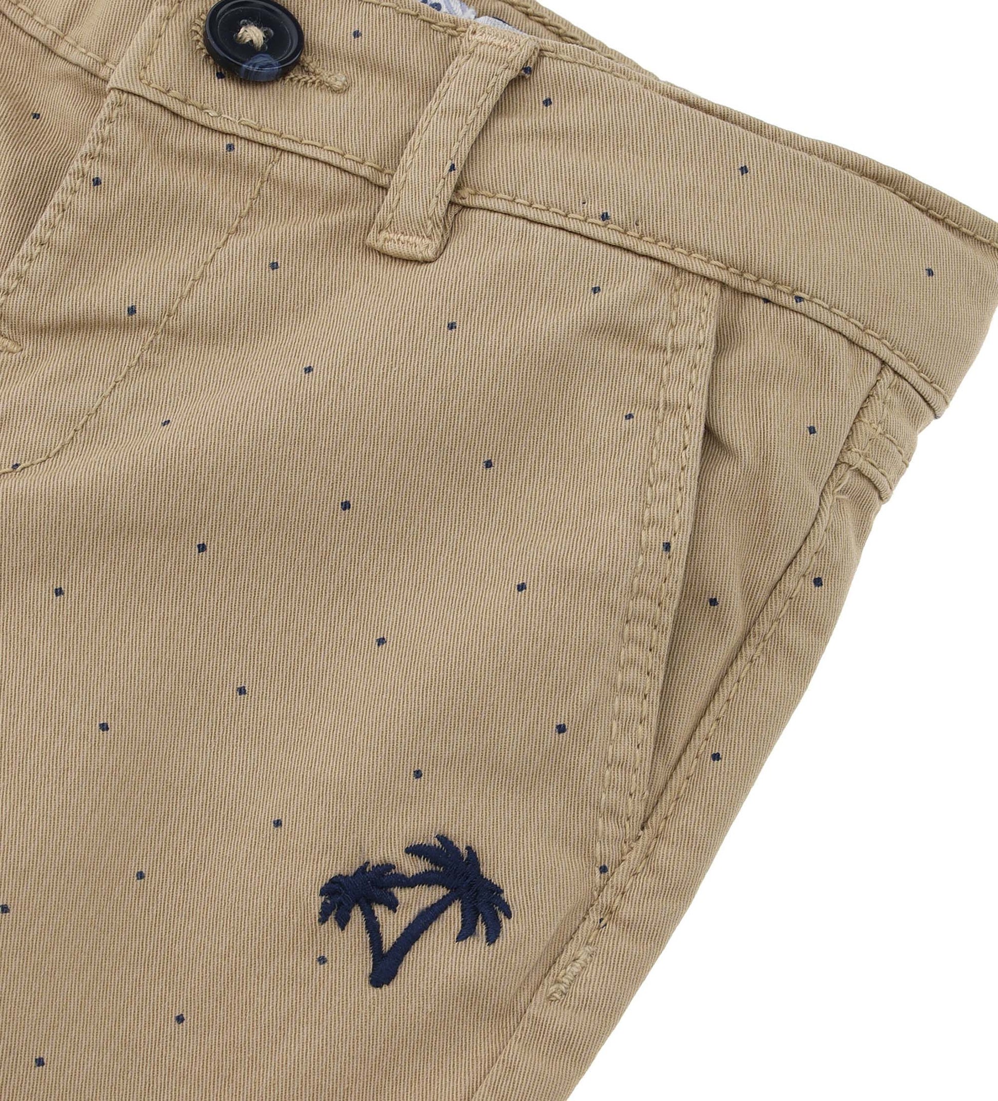 BABY BOY'S TROUSER-843