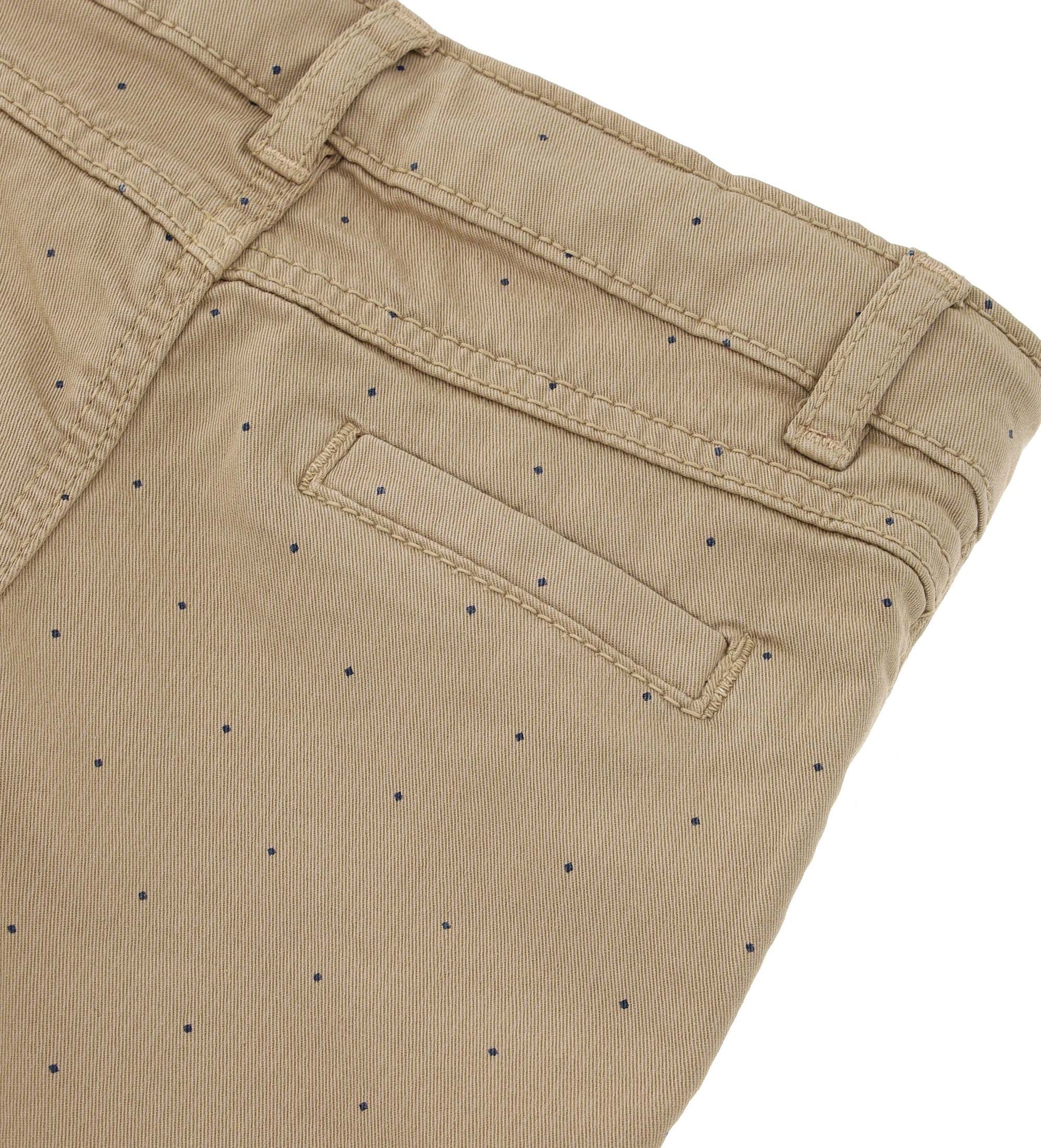 BABY BOY'S TROUSER-842