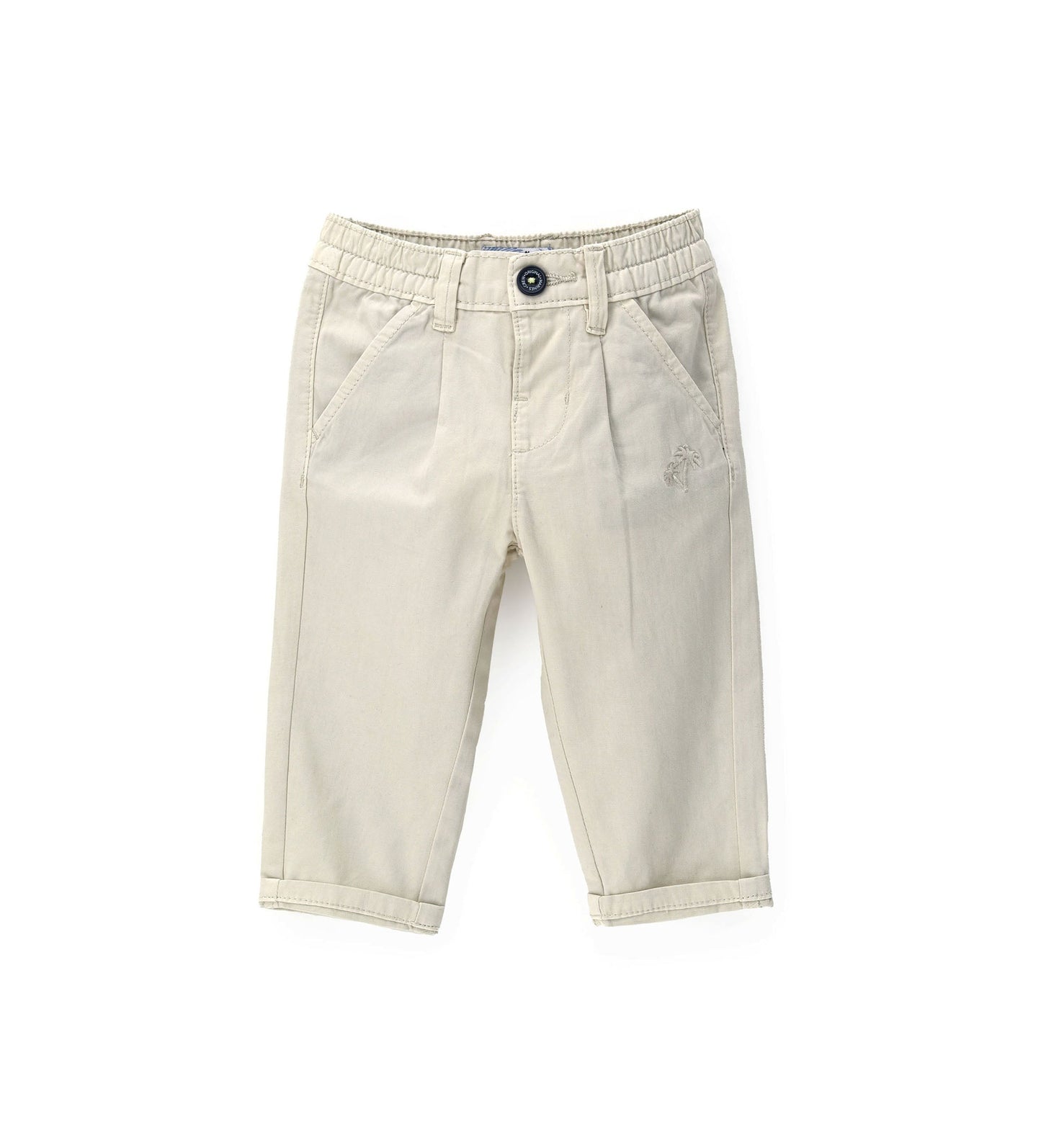 BABY BOY'S TROUSER