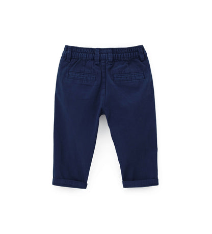 BABY BOY'S TROUSER