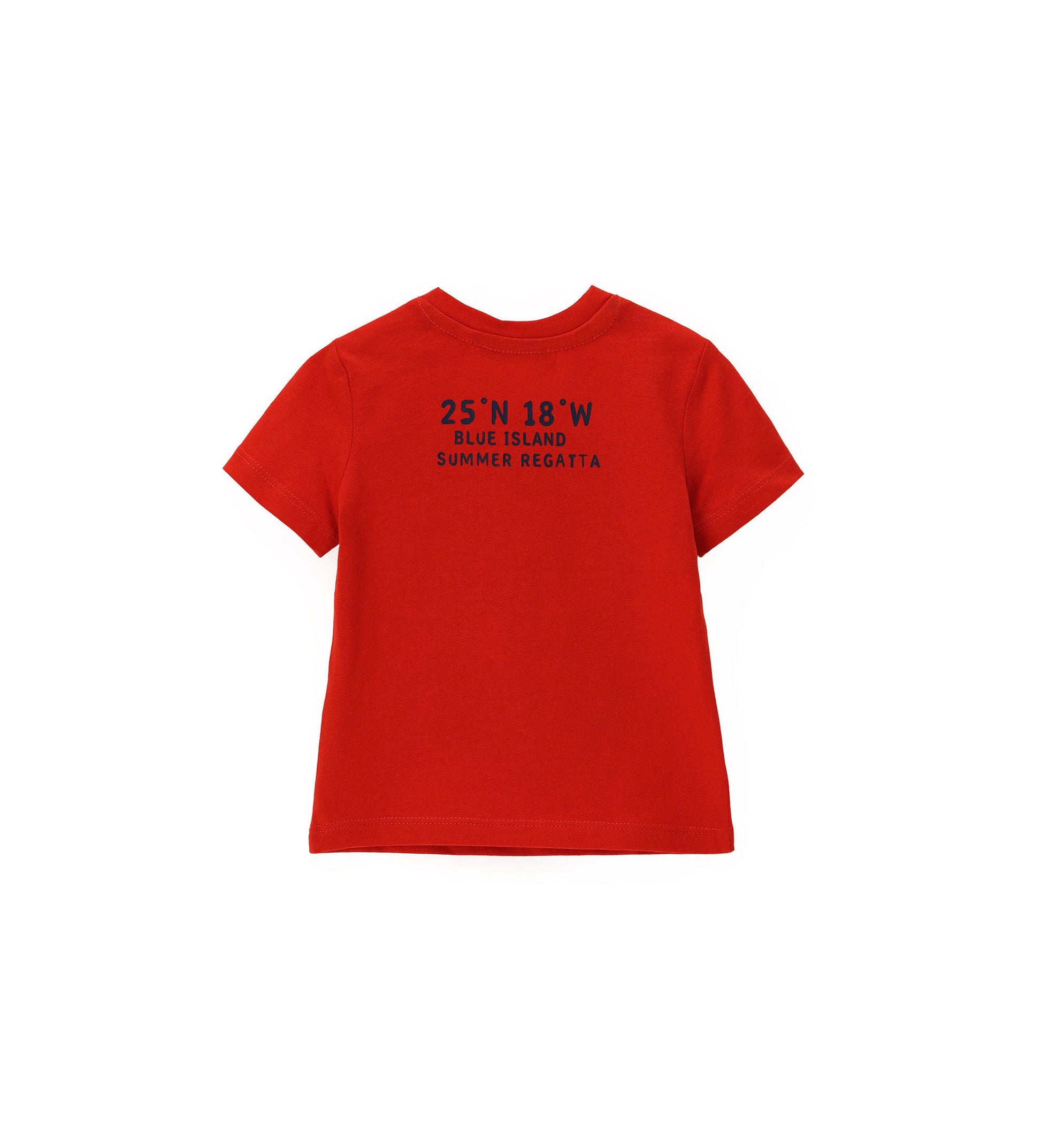 BABY BOY'S T-SHIRT-1023