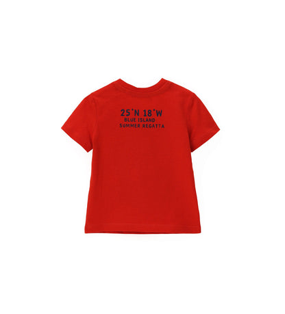 BABY BOY'S T-SHIRT-1023