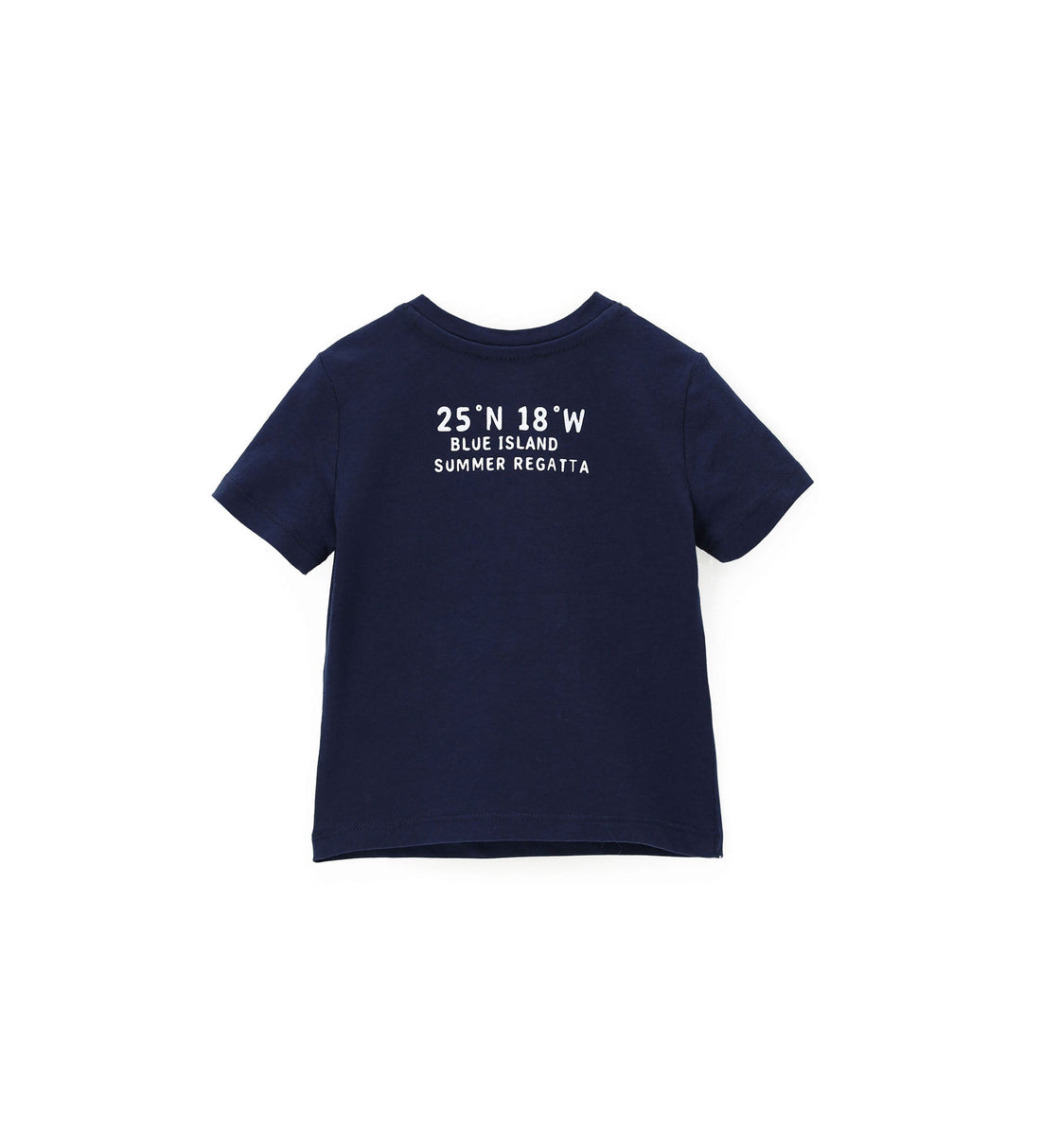 BABY BOY'S T-SHIRT-1020