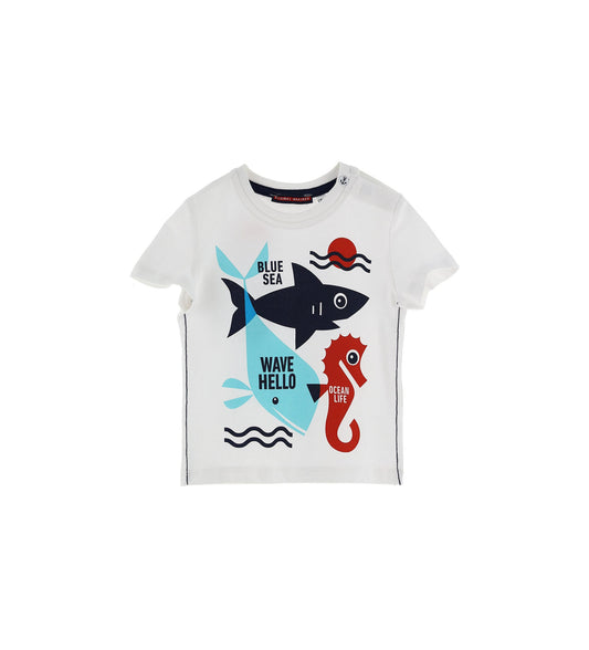 BABY BOY'S T-SHIRT