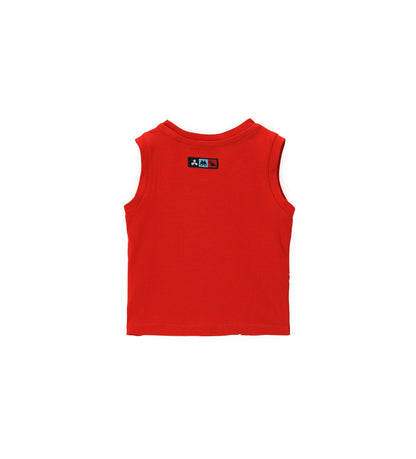 BABY BOY'S TANK TOP-584