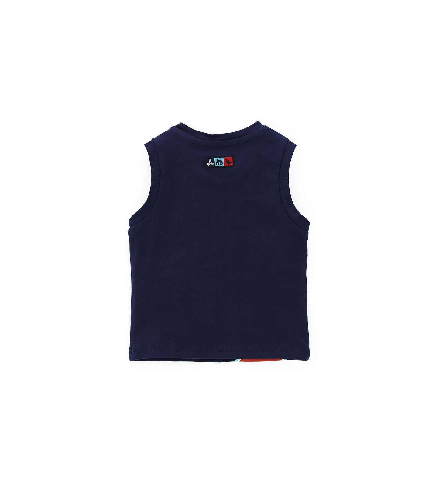 BABY BOY'S TANK TOP-581