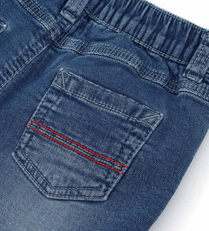 BABY BOY'S SHORTS