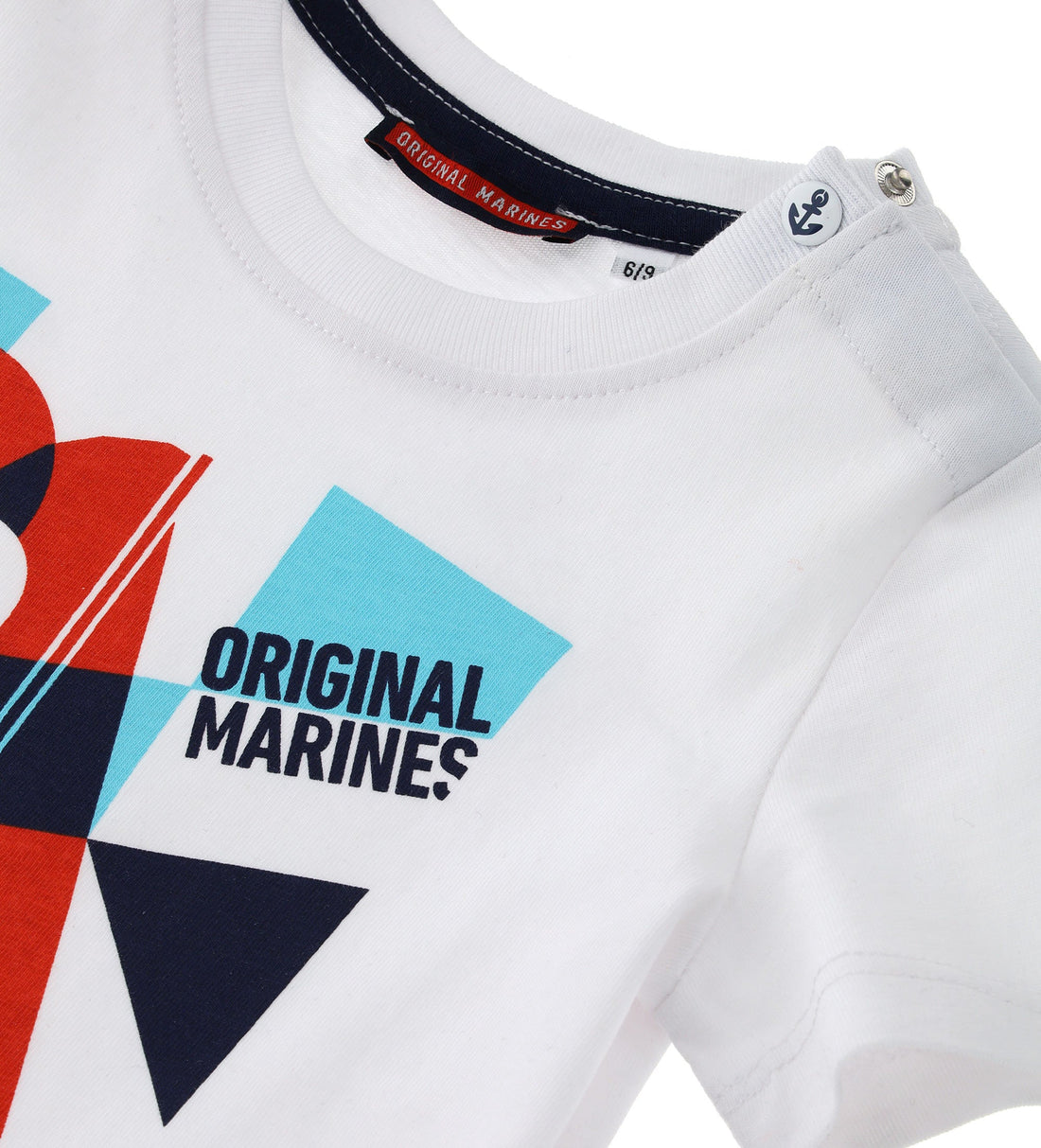 BABY BOY'S T-SHIRT-940