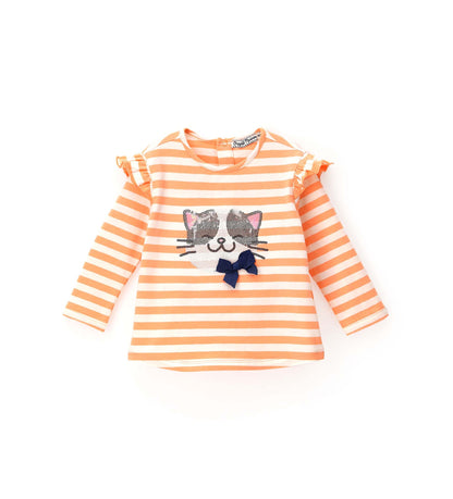 BABY GIRL'S SHIRT-583