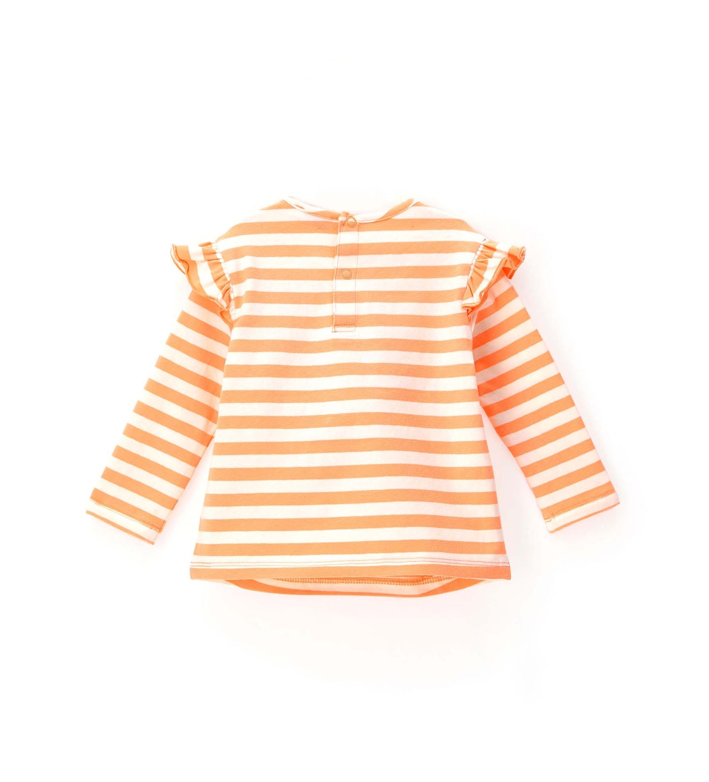 BABY GIRL'S SHIRT-584