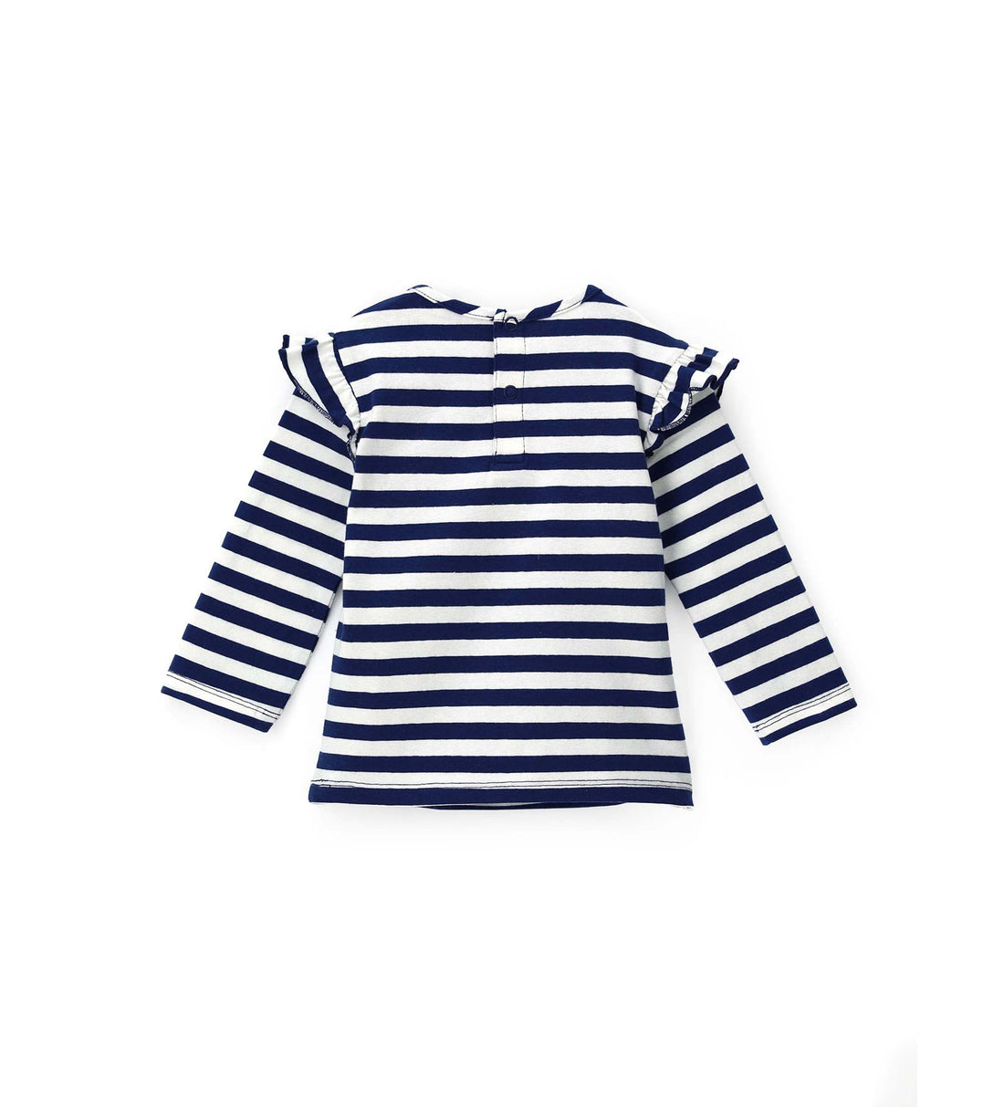 BABY GIRL'S SHIRT-580