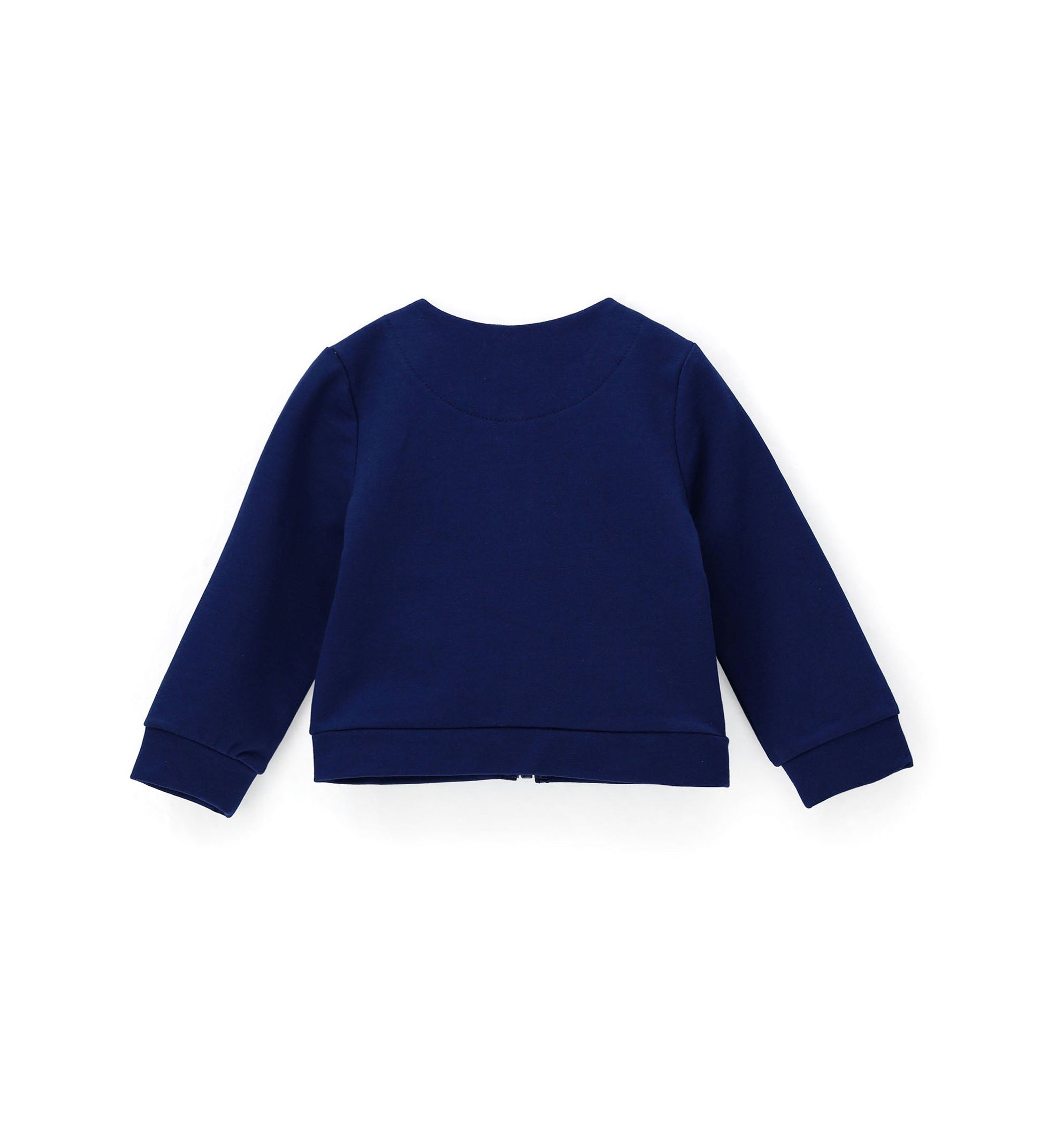 BABY GIRL'S SWEATSHIRT-601