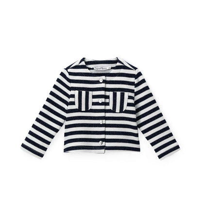 BABY GIRL'S SWEATSHIRT-700