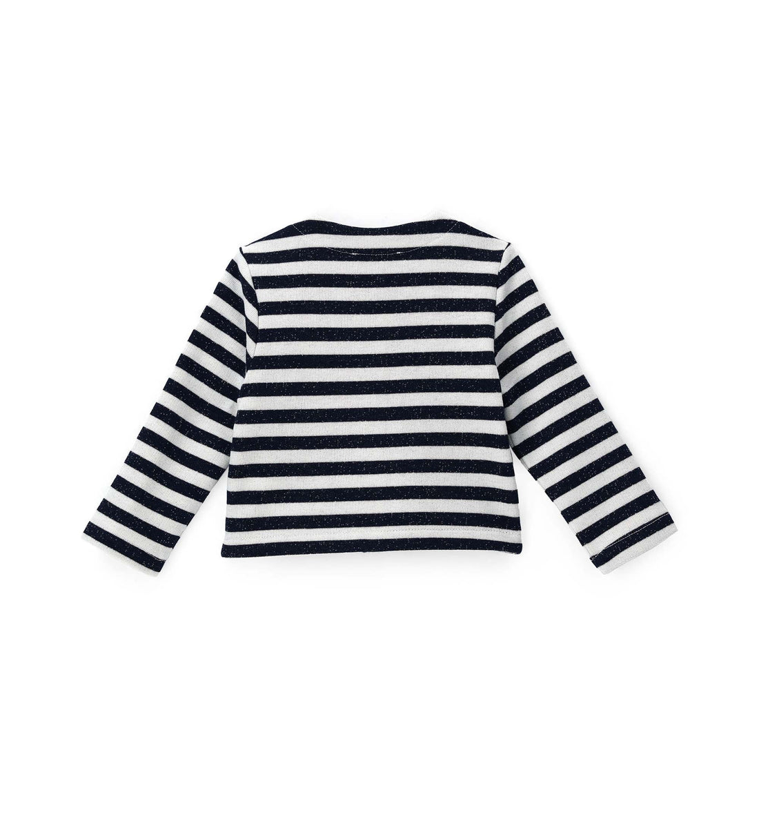 BABY GIRL'S SWEATSHIRT-700