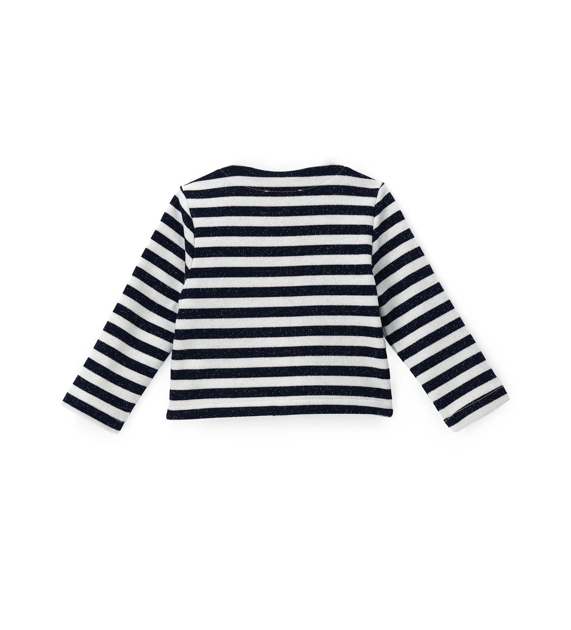 BABY GIRL'S SWEATSHIRT-701