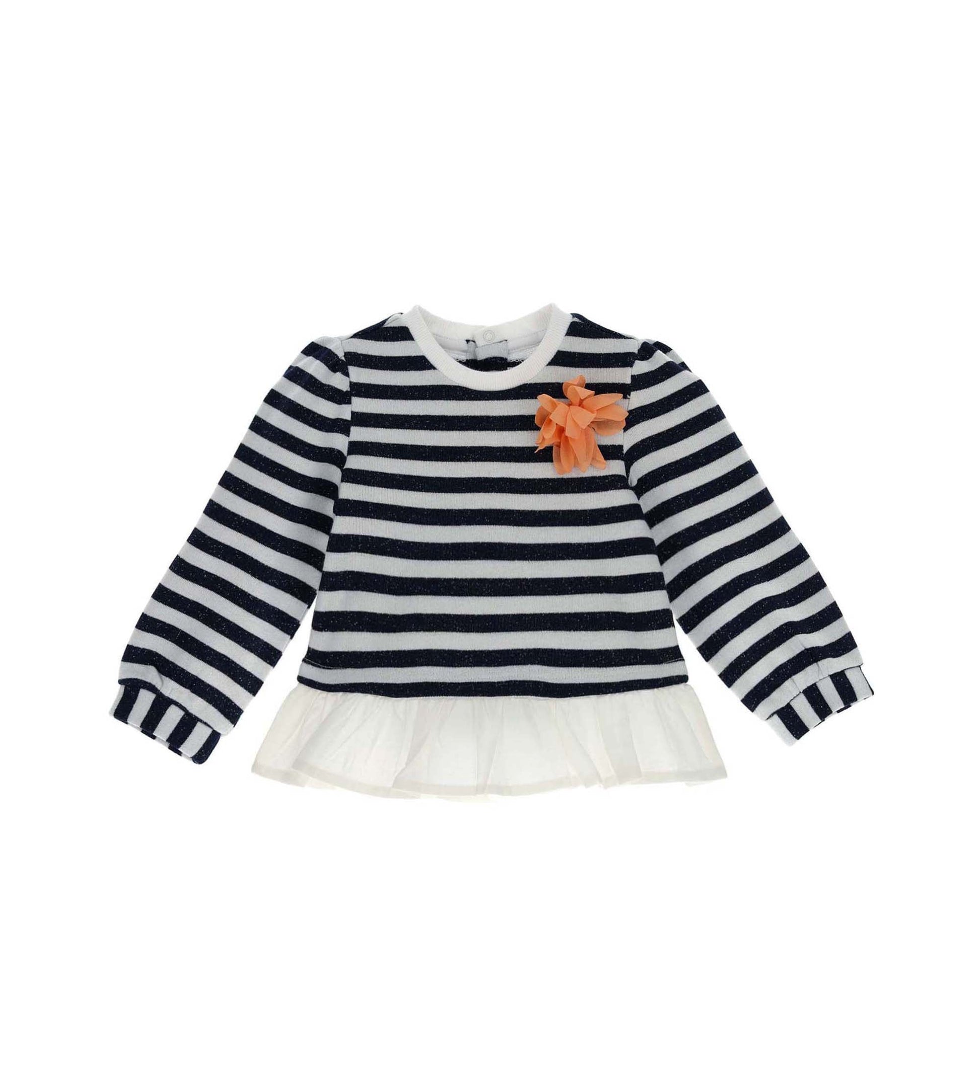 BABY GIRL'S SWEATSHIRT-680