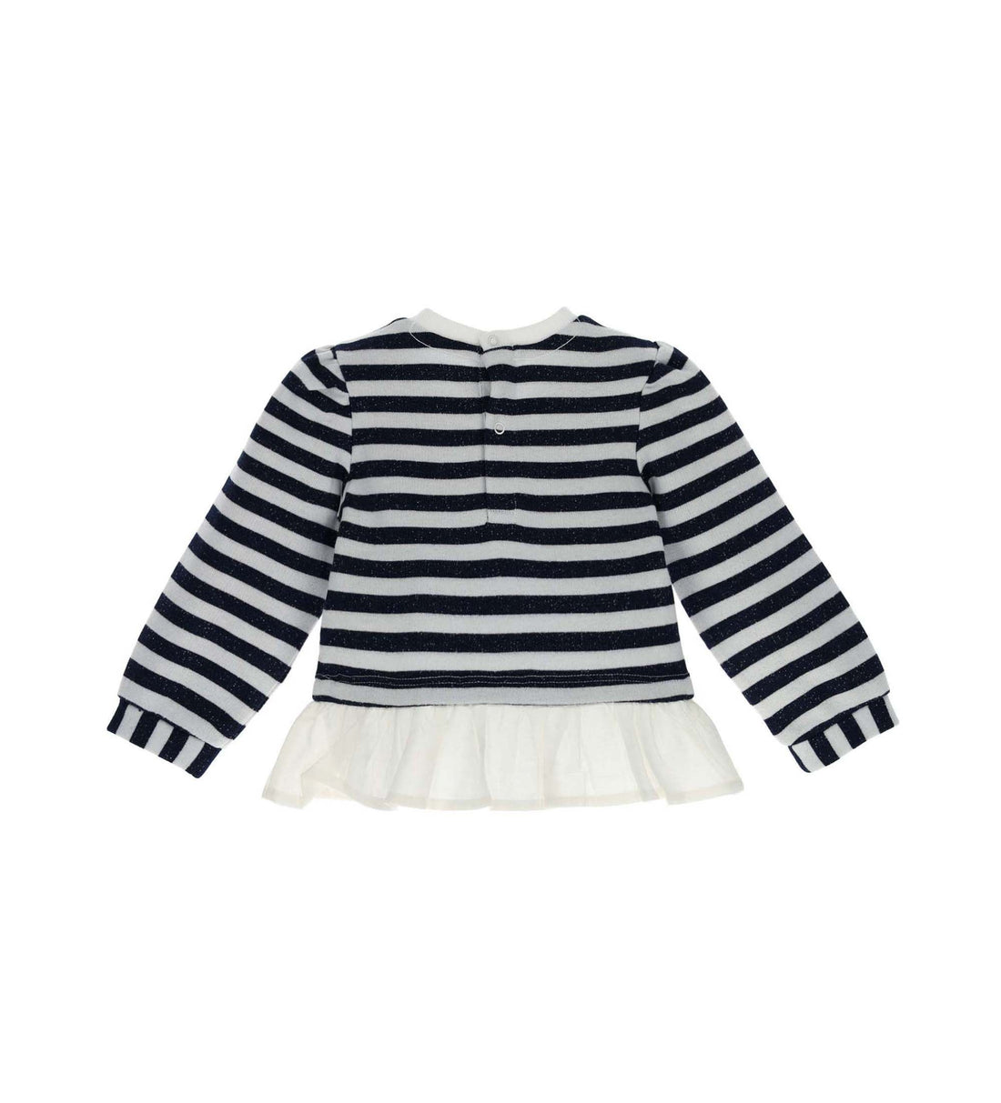 BABY GIRL'S SWEATSHIRT-680