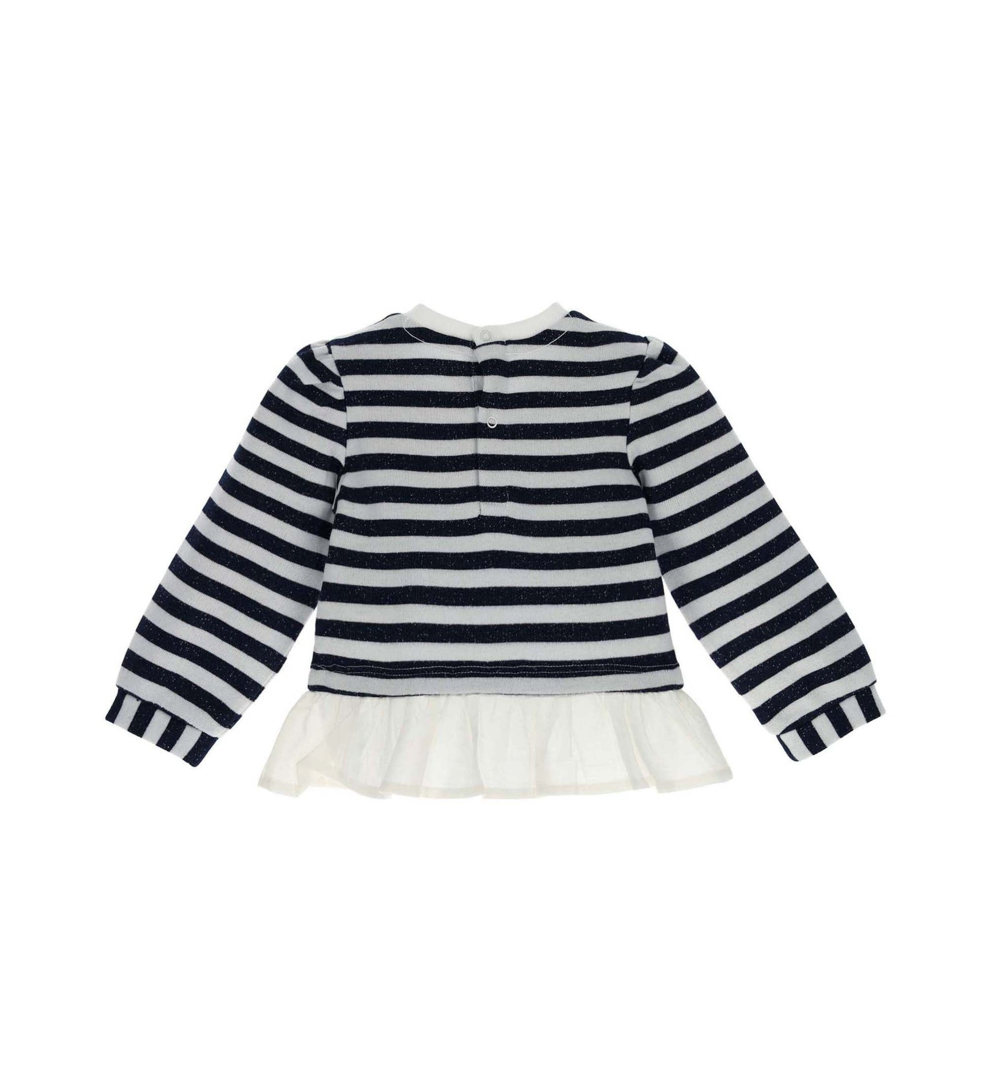 BABY GIRL'S SWEATSHIRT-681