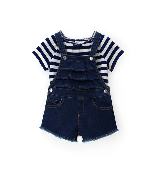 BABY GIRL'S SET